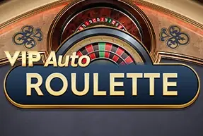 VIP Auto Roulette